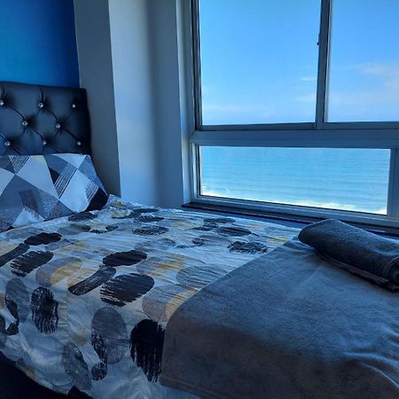 Sea Views At High Tide 1803 Daire Amanzimtoti Dış mekan fotoğraf