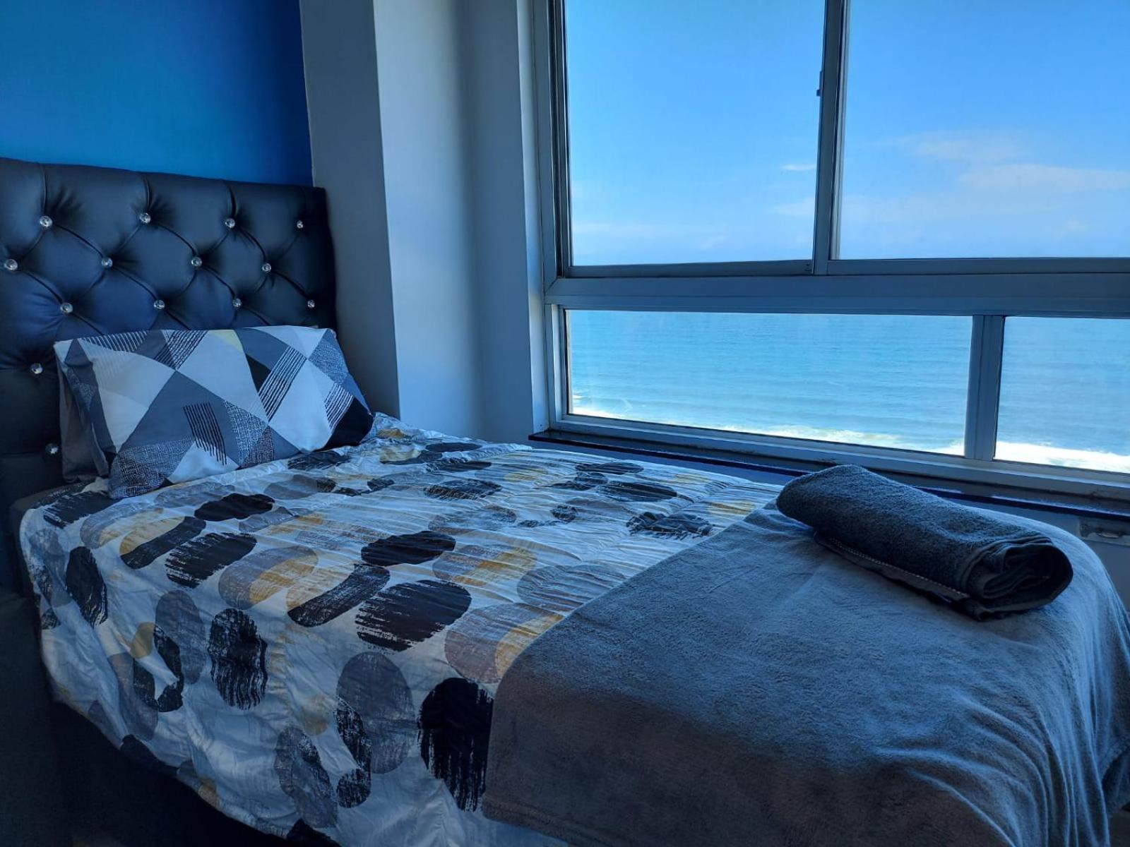 Sea Views At High Tide 1803 Daire Amanzimtoti Dış mekan fotoğraf