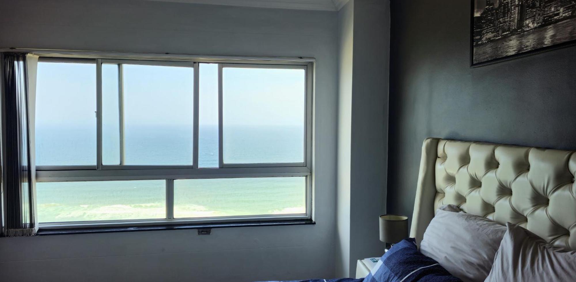 Sea Views At High Tide 1803 Daire Amanzimtoti Dış mekan fotoğraf
