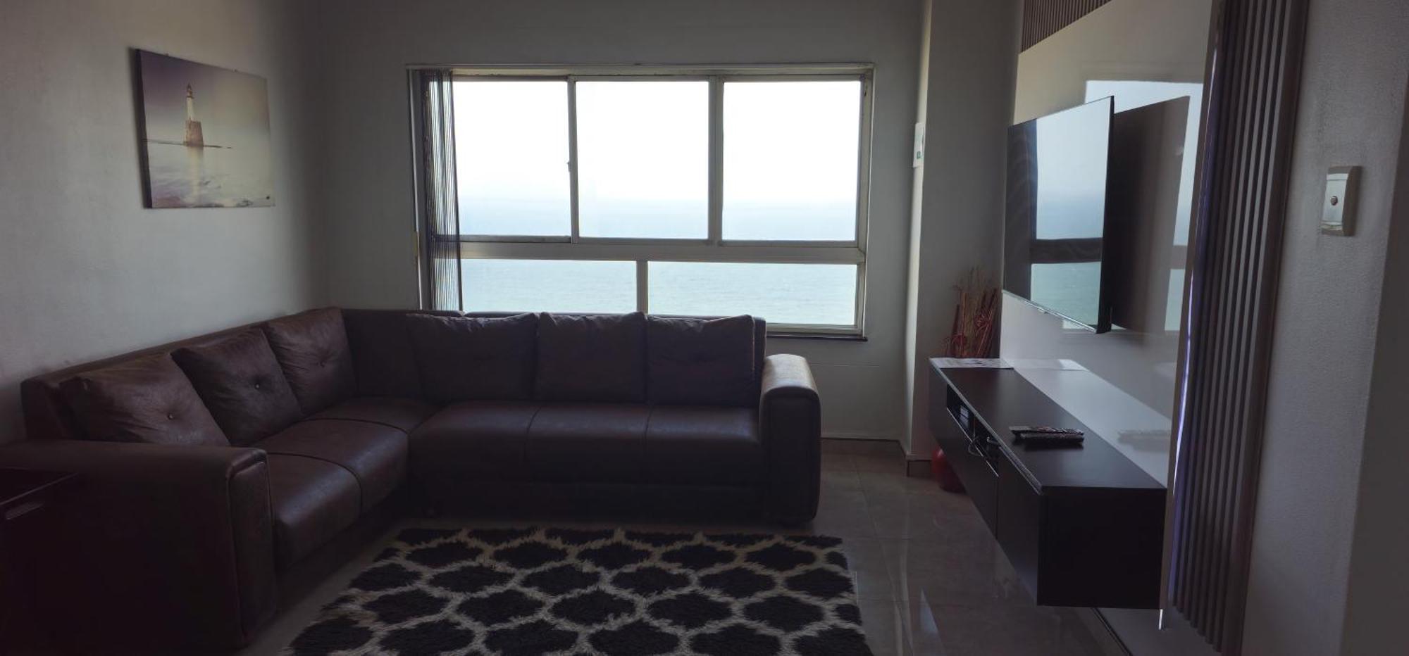 Sea Views At High Tide 1803 Daire Amanzimtoti Dış mekan fotoğraf